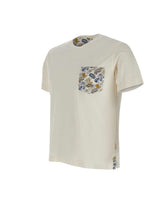 T-shirt "Beach" BEACHT VR0432LATTE BOB 