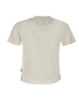 T-shirt "Beach" BEACHT VR0432LATTE BOB 