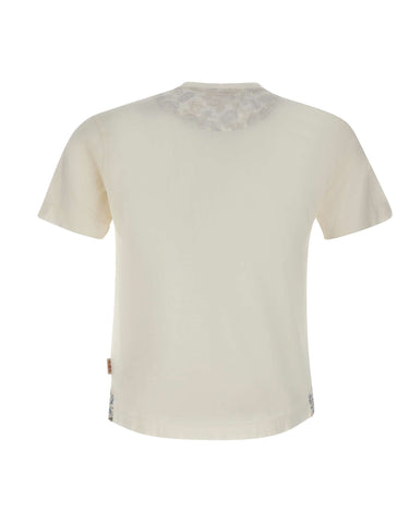 T-shirt "Beach" BEACHT VR0432LATTE BOB 