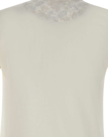 T-shirt "Beach" BEACHT VR0432LATTE BOB 