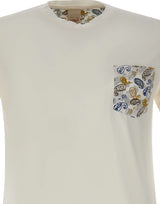 T-shirt "Beach" BEACHT VR0432LATTE BOB 