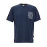 T-shirt "Beach" BEACHT VR0432NOTTE BOB 