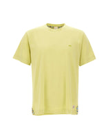 T-shirt "Beach" BEACH VR0431KIWI BOB 