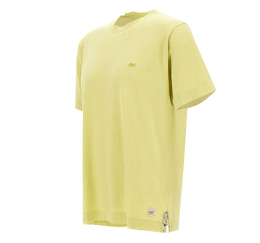 T-shirt "Beach" BEACH VR0431KIWI BOB 