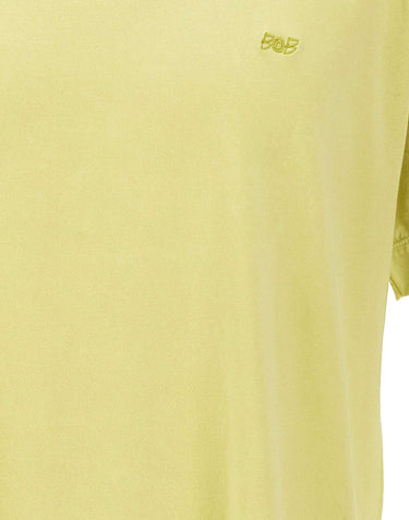 T-shirt "Beach" BEACH VR0431KIWI BOB 