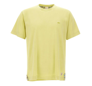T-shirt "Beach" BEACH VR0431KIWI BOB 