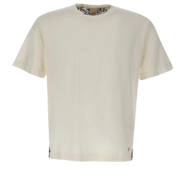 T-shirt "Beach" BEACH VR0431LATTE BOB 