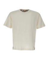 T-shirt "Beach" BEACH VR0431LATTE BOB 