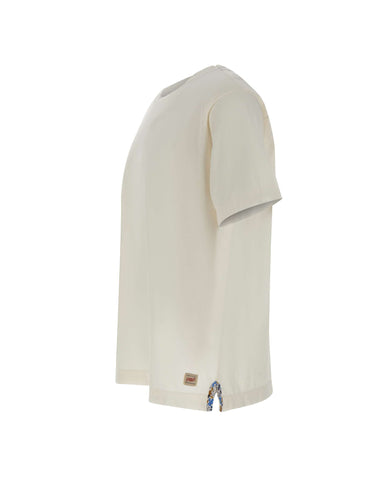 T-shirt "Beach" BEACH VR0431LATTE BOB 