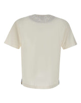 T-shirt "Beach" BEACH VR0431LATTE BOB 