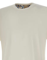 T-shirt "Beach" BEACH VR0431LATTE BOB 