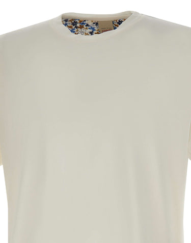 T-shirt "Beach" BEACH VR0431LATTE BOB 