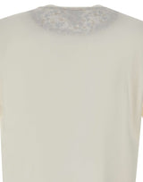 T-shirt "Beach" BEACH VR0431LATTE BOB 