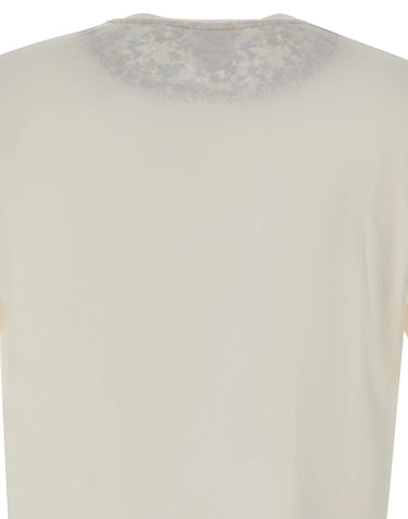 T-shirt "Beach" BEACH VR0431LATTE BOB 