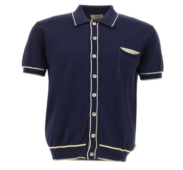 Camicia "Brett" BRETT UNICABLU BOB 