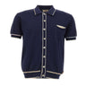 Camicia "Brett" BRETT UNICABLU BOB 