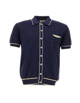 Camicia "Brett" BRETT UNICABLU BOB 