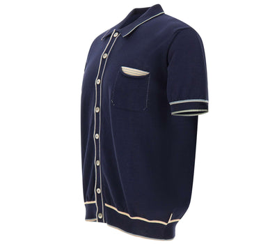 Camicia "Brett" BRETT UNICABLU BOB 