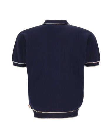 Camicia "Brett" BRETT UNICABLU BOB 