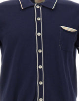 Camicia "Brett" BRETT UNICABLU BOB 