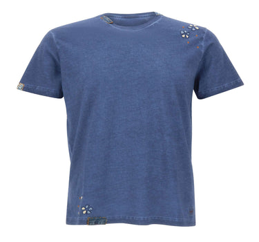 T-shirt "Even" EVEN R00557INCHIOSTRO BOB 