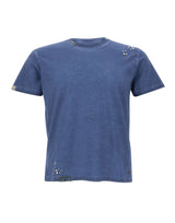 T-shirt "Even" EVEN R00557INCHIOSTRO BOB 