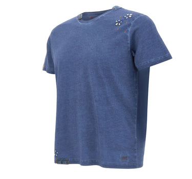 T-shirt "Even" EVEN R00557INCHIOSTRO BOB 