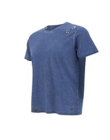 T-shirt "Even" EVEN R00557INCHIOSTRO BOB 