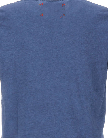 T-shirt "Even" EVEN R00557INCHIOSTRO BOB 