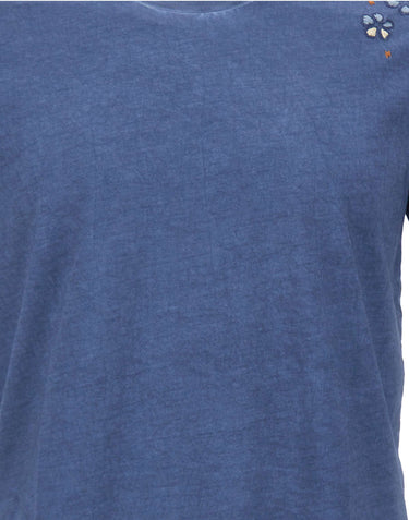 T-shirt "Even" EVEN R00557INCHIOSTRO BOB 