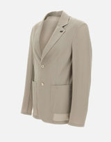 BOB Blazer "Golden" BEIGE Uomo 