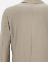 BOB Blazer "Golden" BEIGE Uomo 