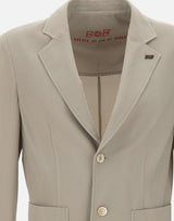 BOB Blazer "Golden" BEIGE Uomo 