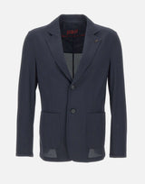 Blazer "Golden" P26GOLDEN1 T1NAVY BOB 
