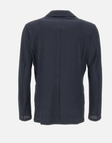 Blazer "Golden" P26GOLDEN1 T1NAVY BOB 