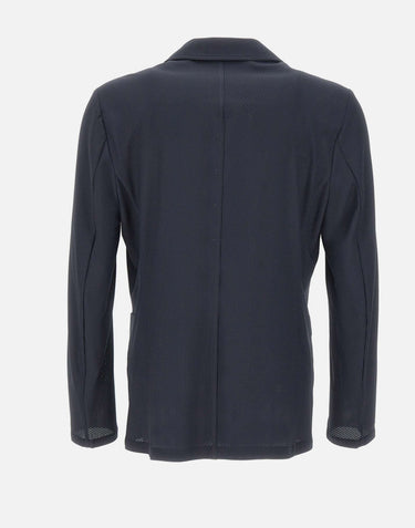 Blazer "Golden" P26GOLDEN1 T1NAVY BOB 