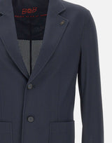 Blazer "Golden" P26GOLDEN1 T1NAVY BOB 