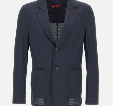 Blazer "Golden" P26GOLDEN1 T1NAVY BOB 