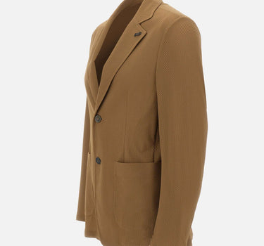 Blazer "Golden" P26GOLDEN1 T1TABACCO BOB 