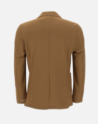 Blazer "Golden" P26GOLDEN1 T1TABACCO BOB 