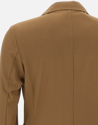 Blazer "Golden" P26GOLDEN1 T1TABACCO BOB 