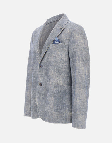 Blazer "Picky" P26PICKY591U T591CELESTE BOB 