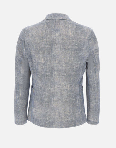 Blazer "Picky" P26PICKY591U T591CELESTE BOB 