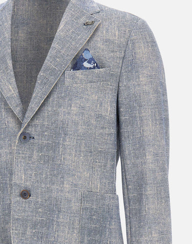 Blazer "Picky" P26PICKY591U T591CELESTE BOB 