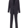 Completo in lana vergine N12C2ESB4122 0790 BOGLIOLI 