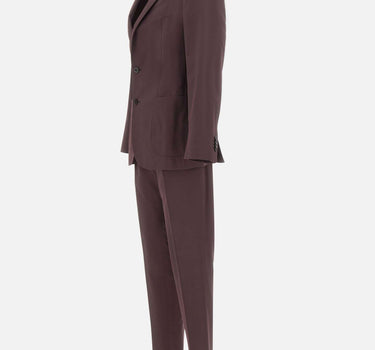 Abito "K-Suit" N13C2ESB6113 0480 BOGLIOLI 