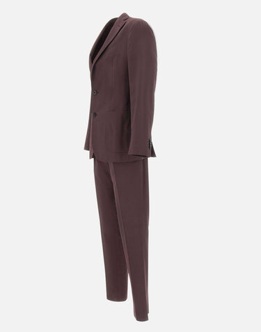 Abito "K-Suit" N13C2ESB6113 0480 BOGLIOLI 