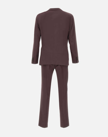 Abito "K-Suit" N13C2ESB6113 0480 BOGLIOLI 