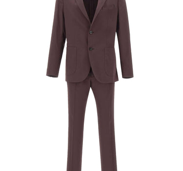 Abito "K-Suit" N13C2ESB6113 0480 BOGLIOLI 
