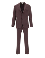 Abito "K-Suit" N13C2ESB6113 0480 BOGLIOLI 
